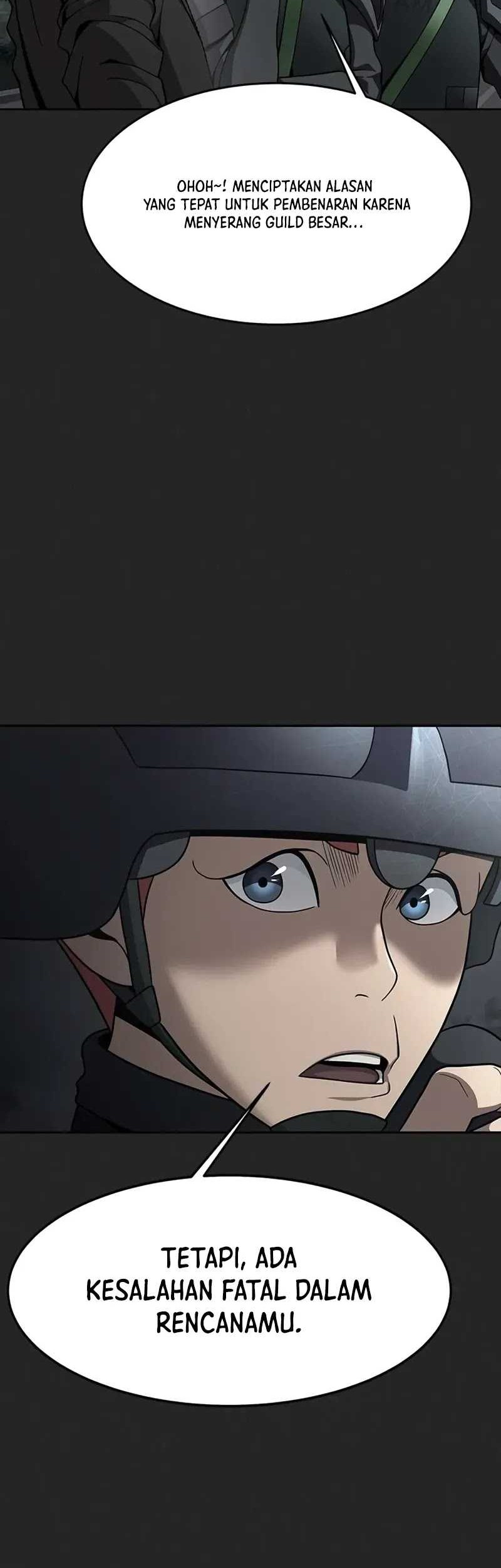 Steel-Eating Player Chapter 63 Gambar 14