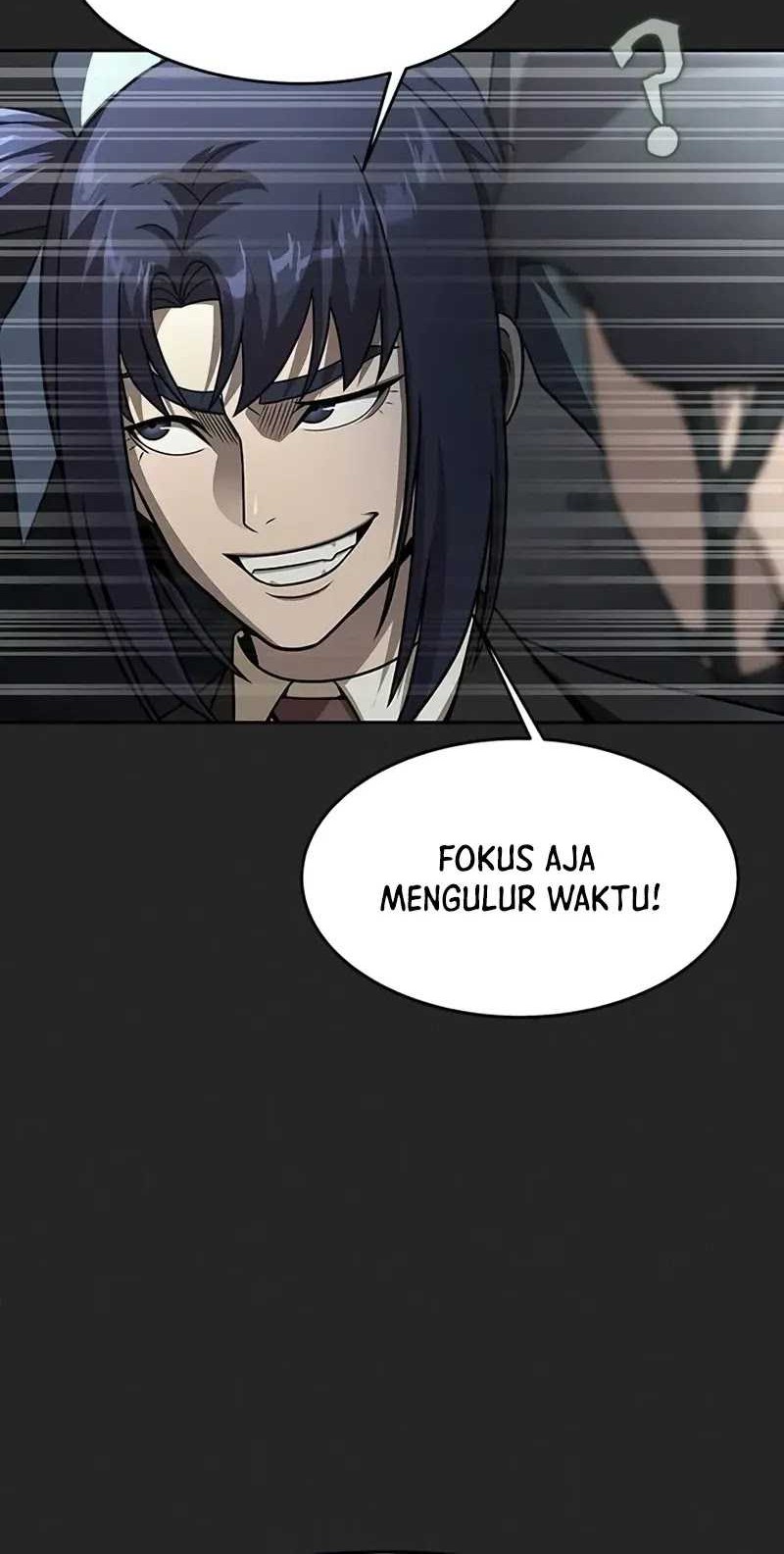 Steel-Eating Player Chapter 63 Gambar 16