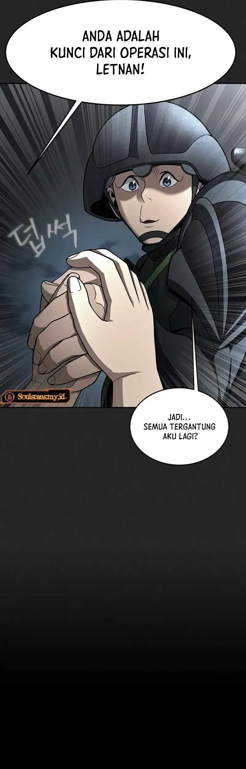 Steel-Eating Player Chapter 63 Gambar 17