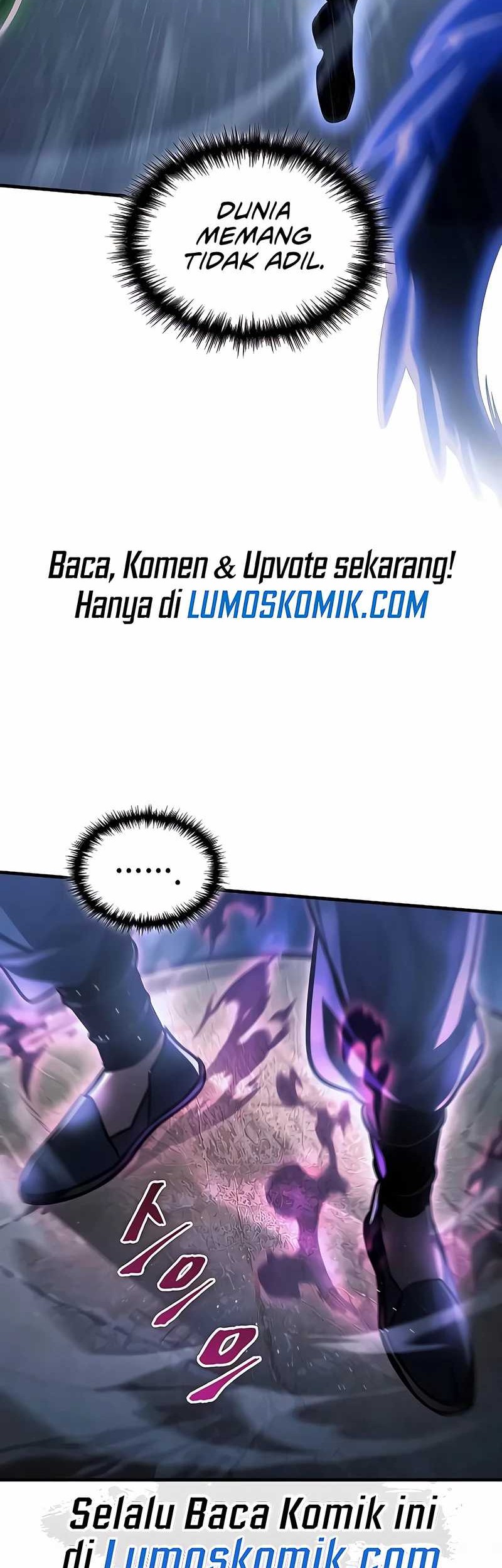 My Exclusive Tower Guide Chapter 49 Gambar 38