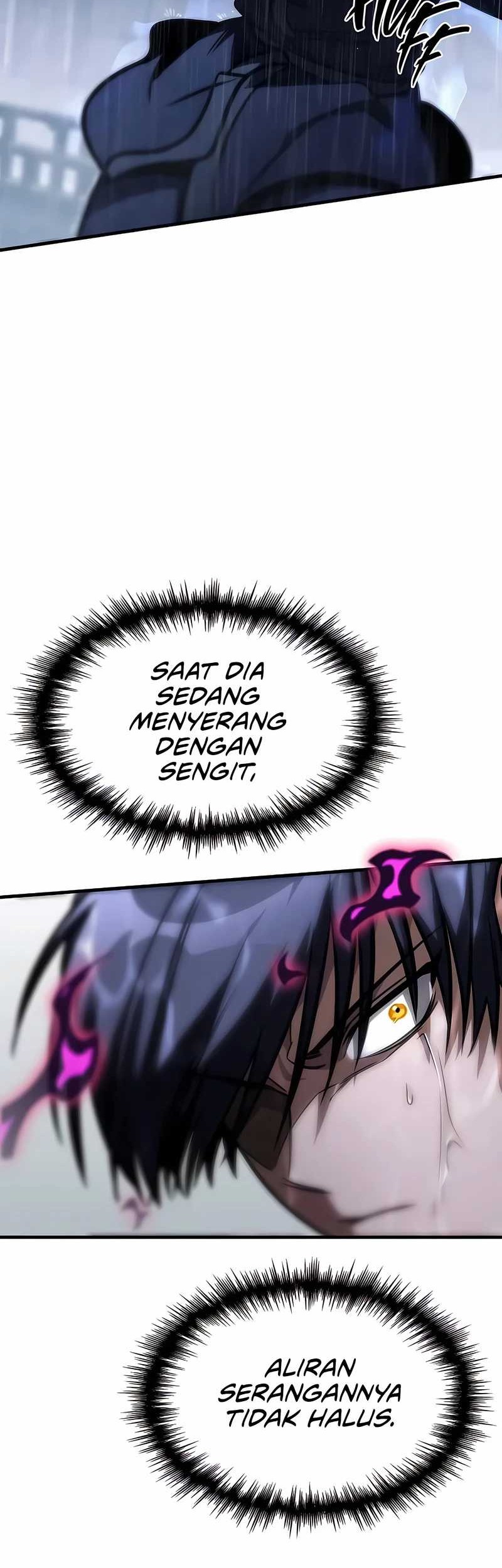 My Exclusive Tower Guide Chapter 49 Gambar 58