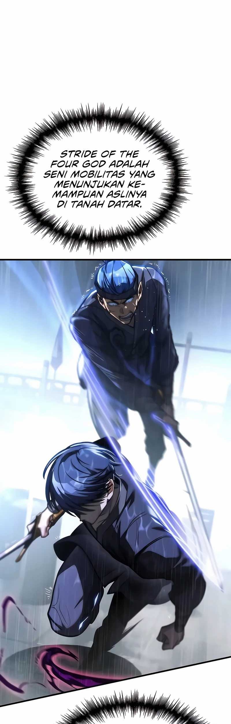 My Exclusive Tower Guide Chapter 49 Gambar 59