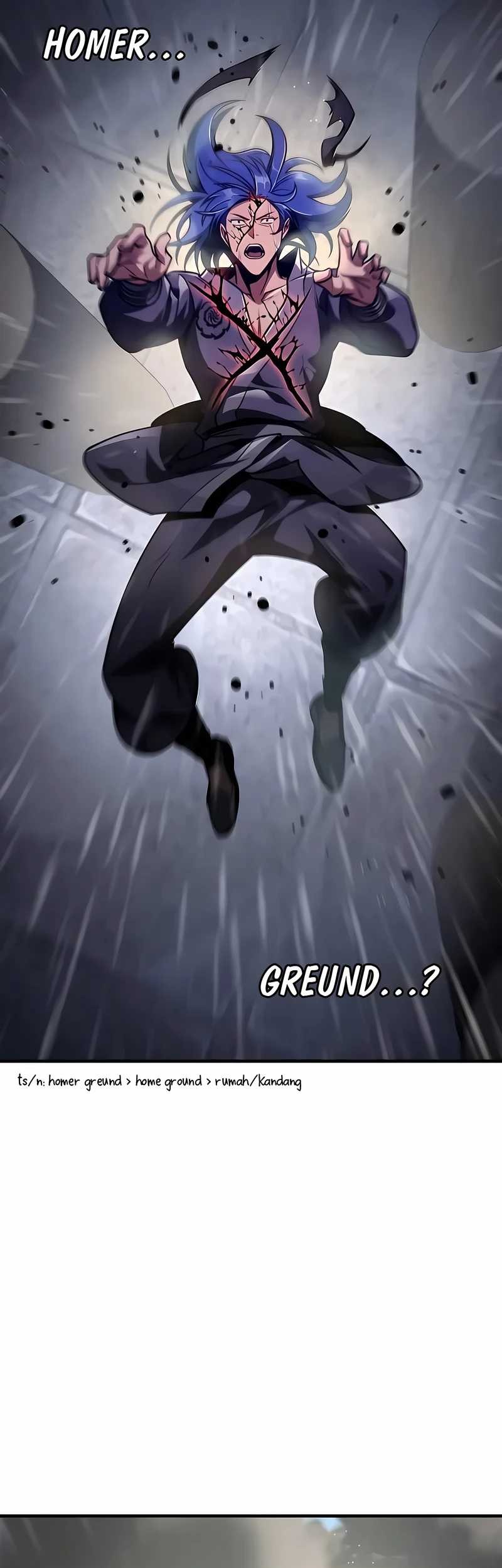 My Exclusive Tower Guide Chapter 49 Gambar 69