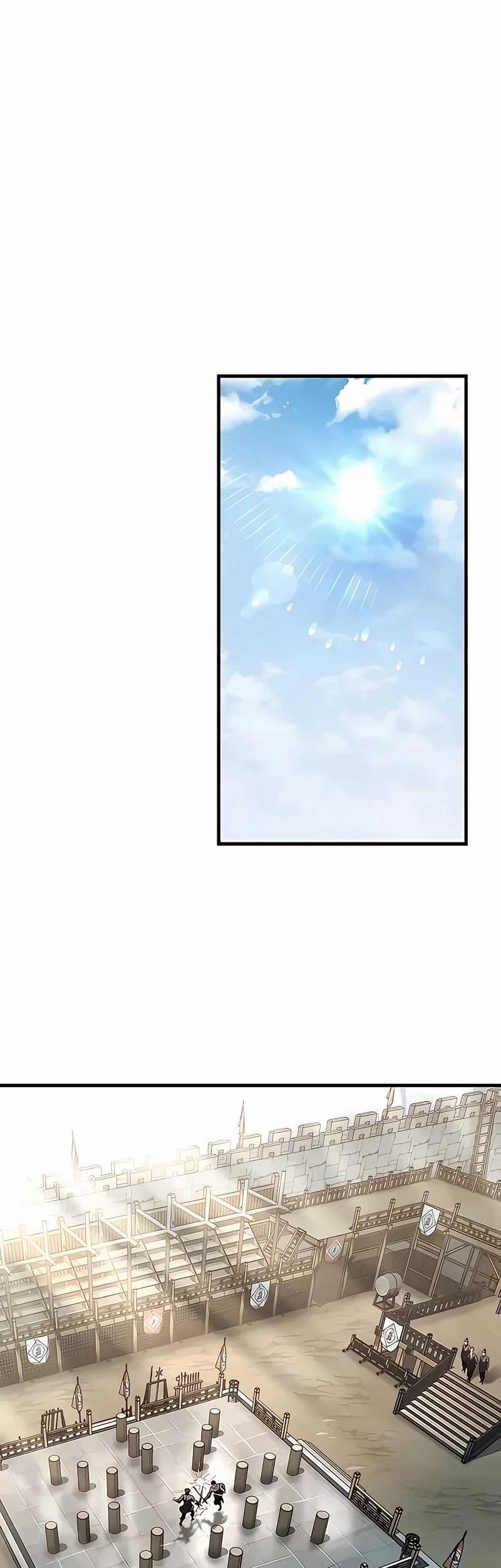 My Exclusive Tower Guide Chapter 49 Gambar 79