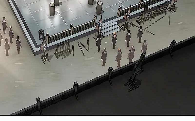 My Exclusive Tower Guide Chapter 49 Gambar 80