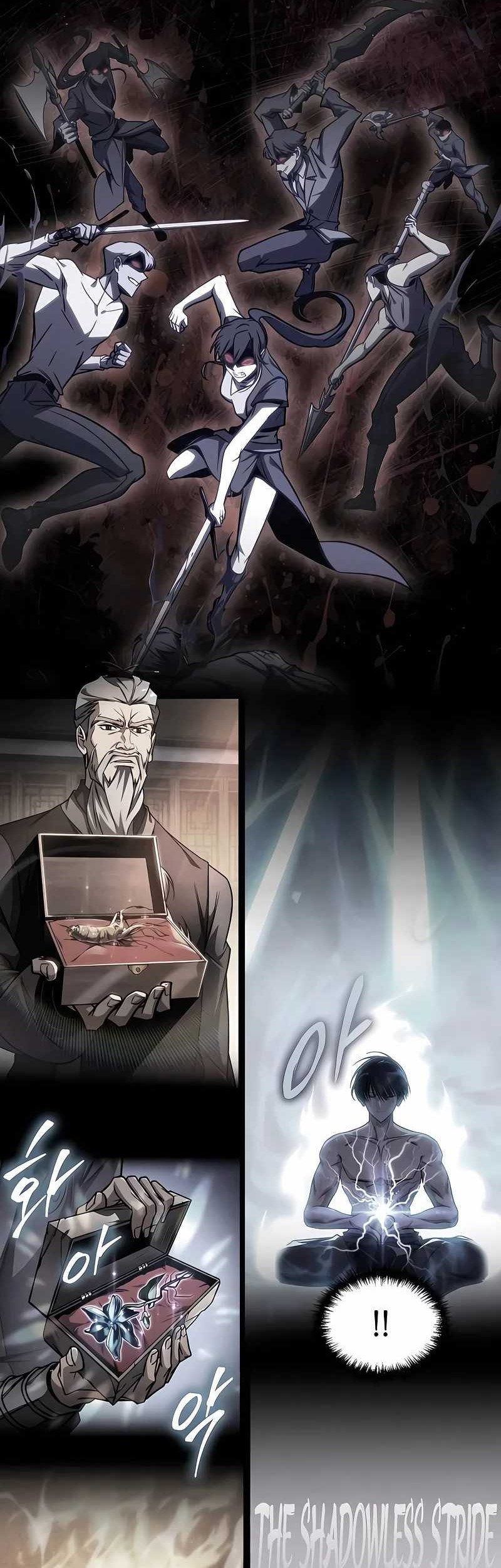 My Exclusive Tower Guide Chapter 49 Gambar 82