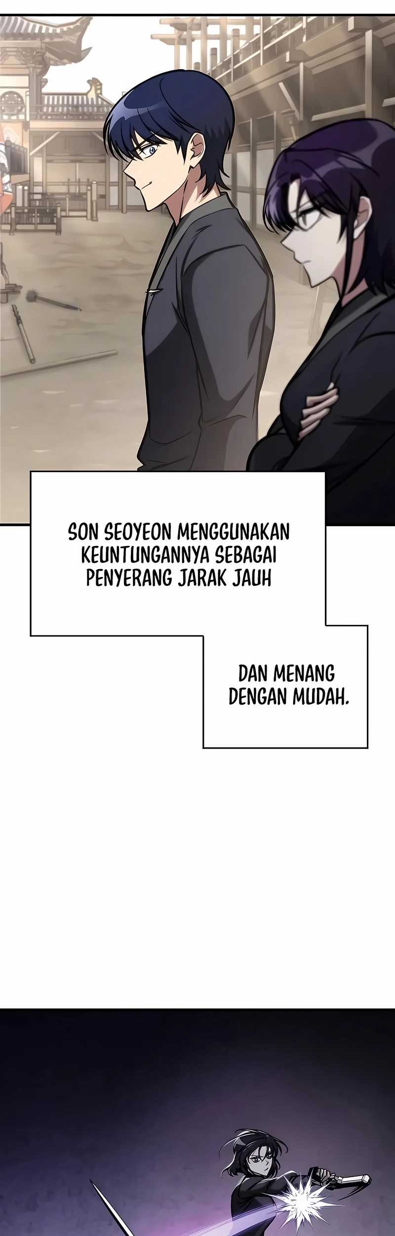 My Exclusive Tower Guide Chapter 49 Gambar 85
