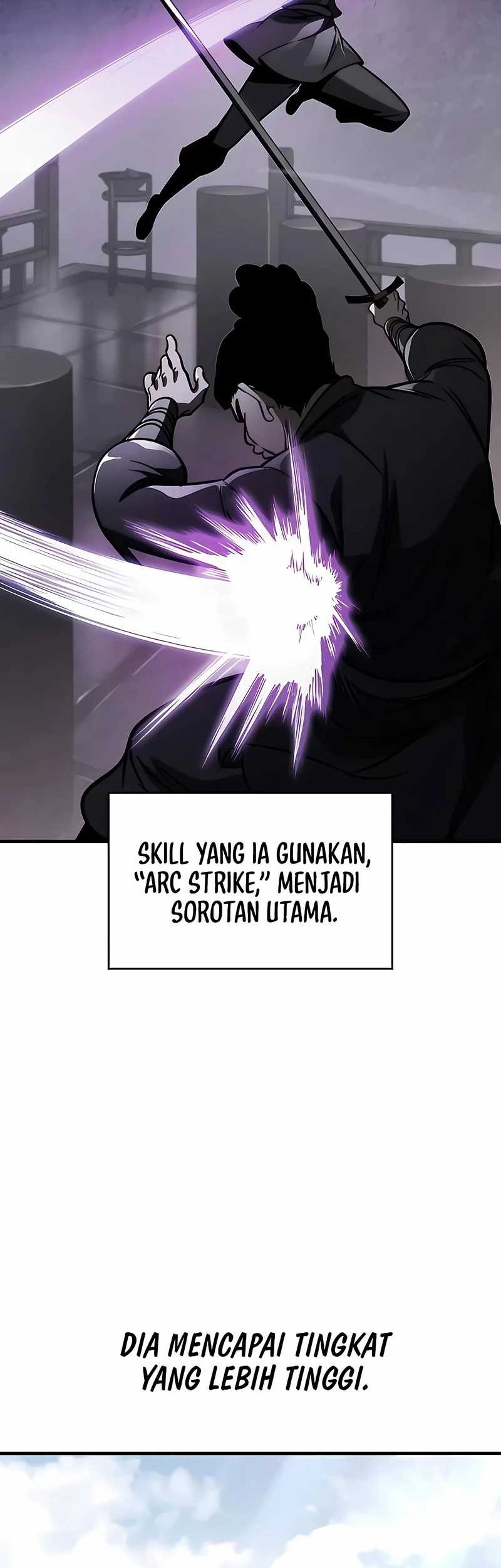 My Exclusive Tower Guide Chapter 49 Gambar 86