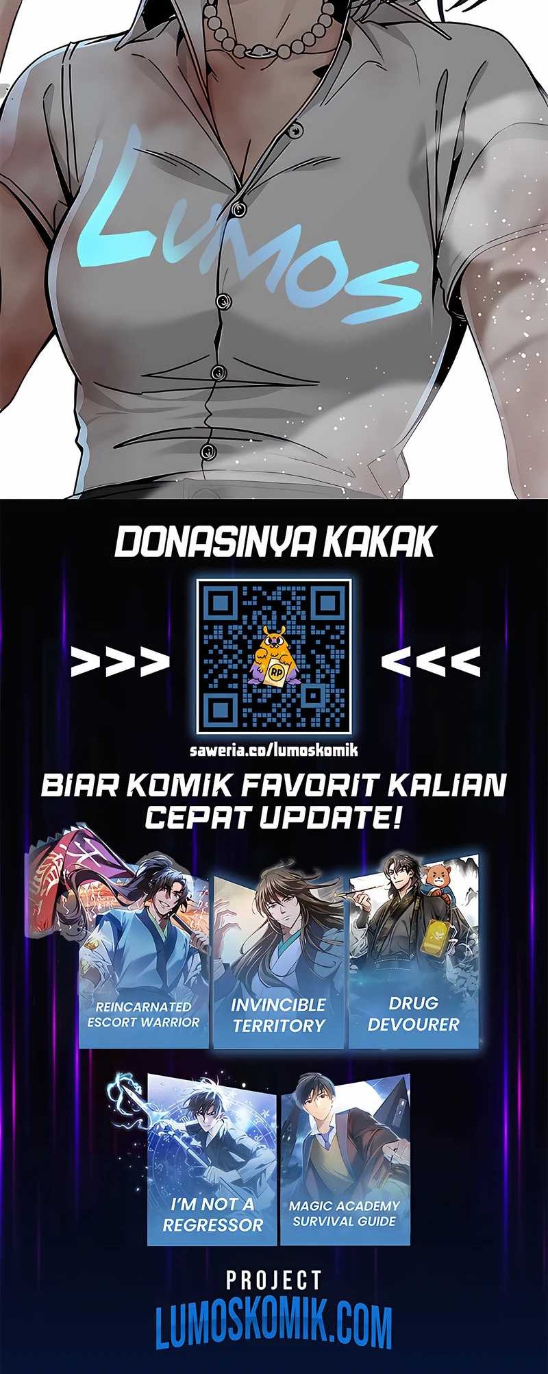 My Exclusive Tower Guide Chapter 49 Gambar 98