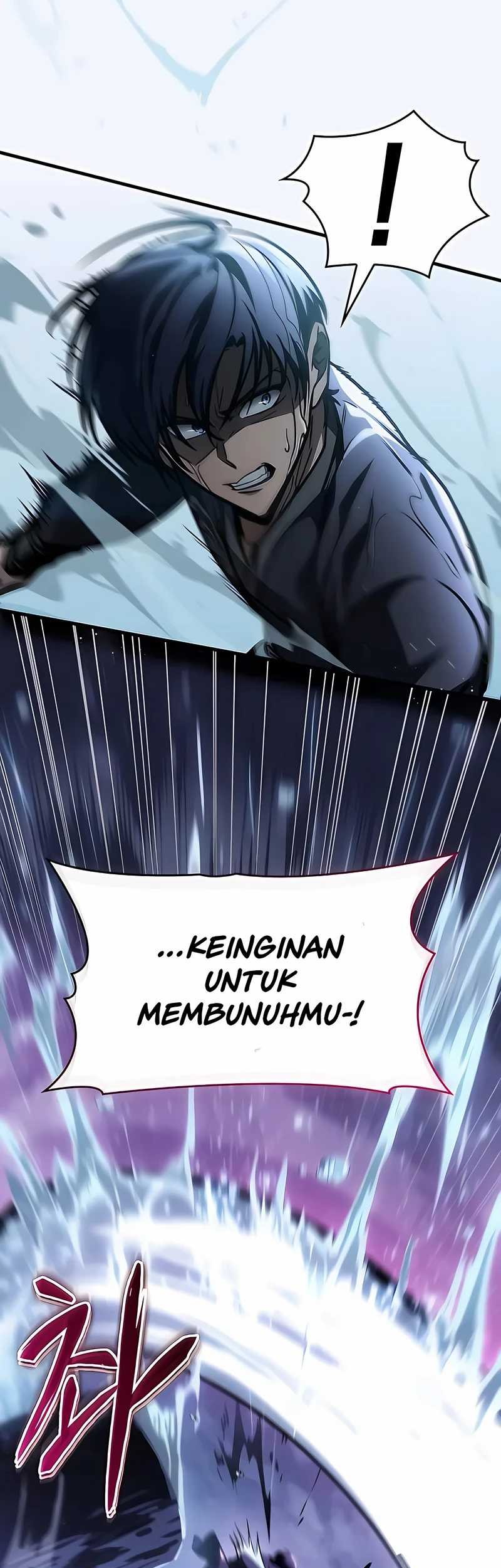 My Exclusive Tower Guide Chapter 49 Gambar 13