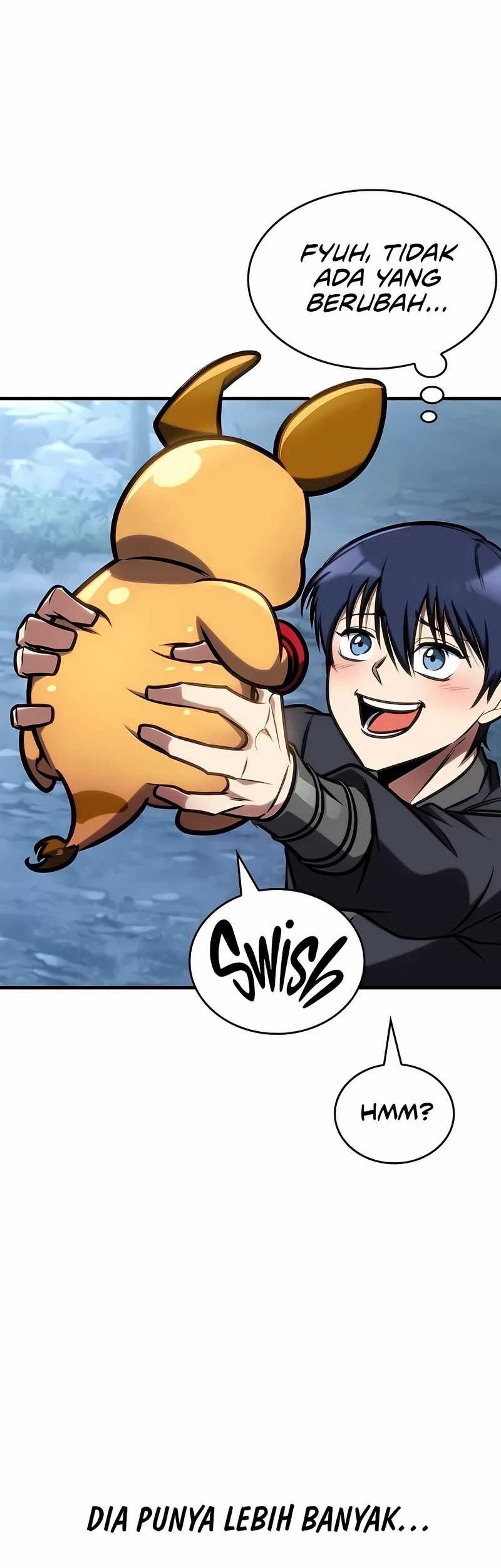My Exclusive Tower Guide Chapter 48 Gambar 37