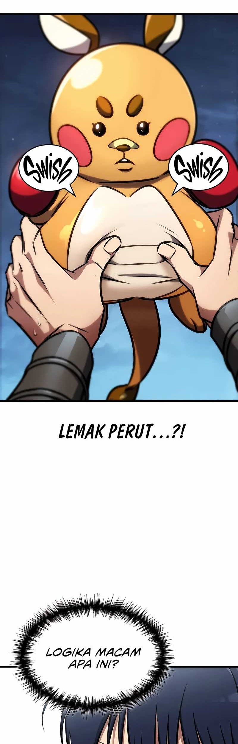 My Exclusive Tower Guide Chapter 48 Gambar 38