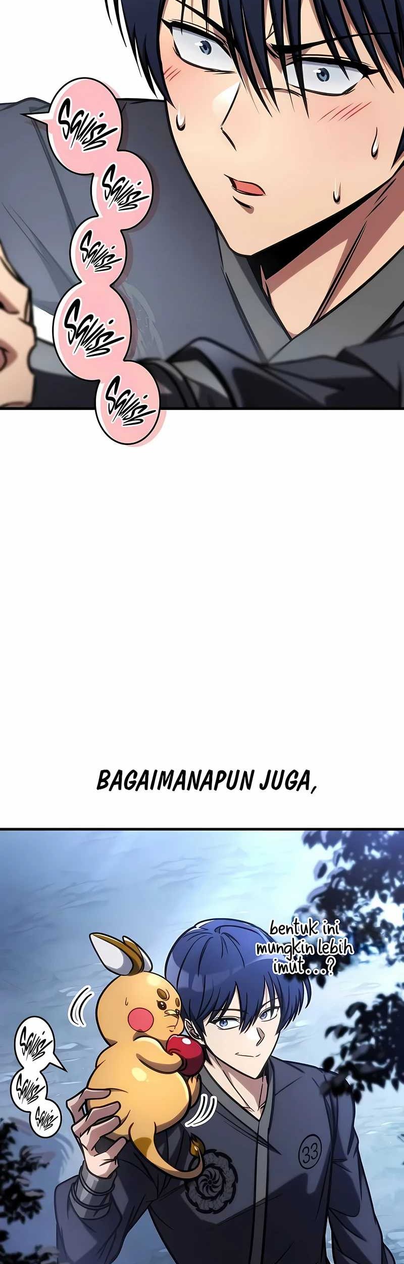 My Exclusive Tower Guide Chapter 48 Gambar 39