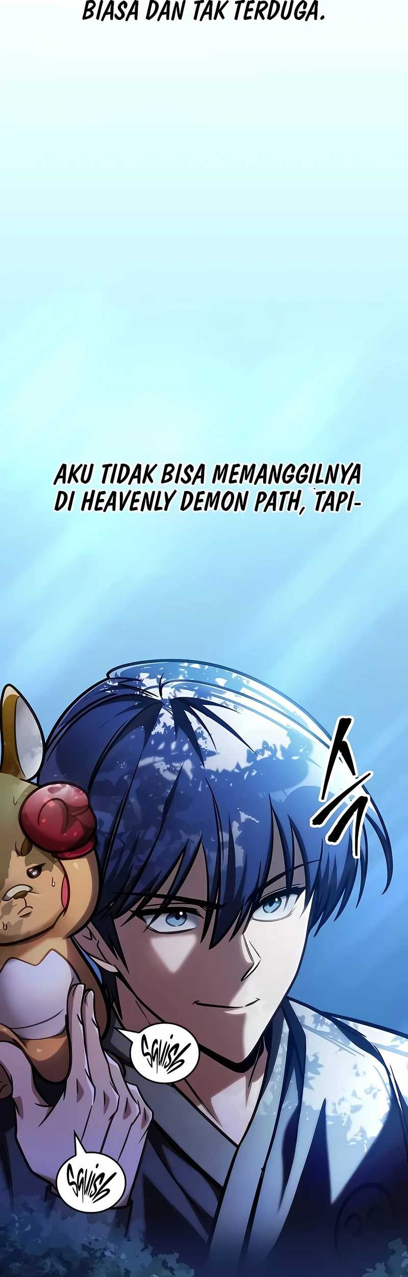 My Exclusive Tower Guide Chapter 48 Gambar 41