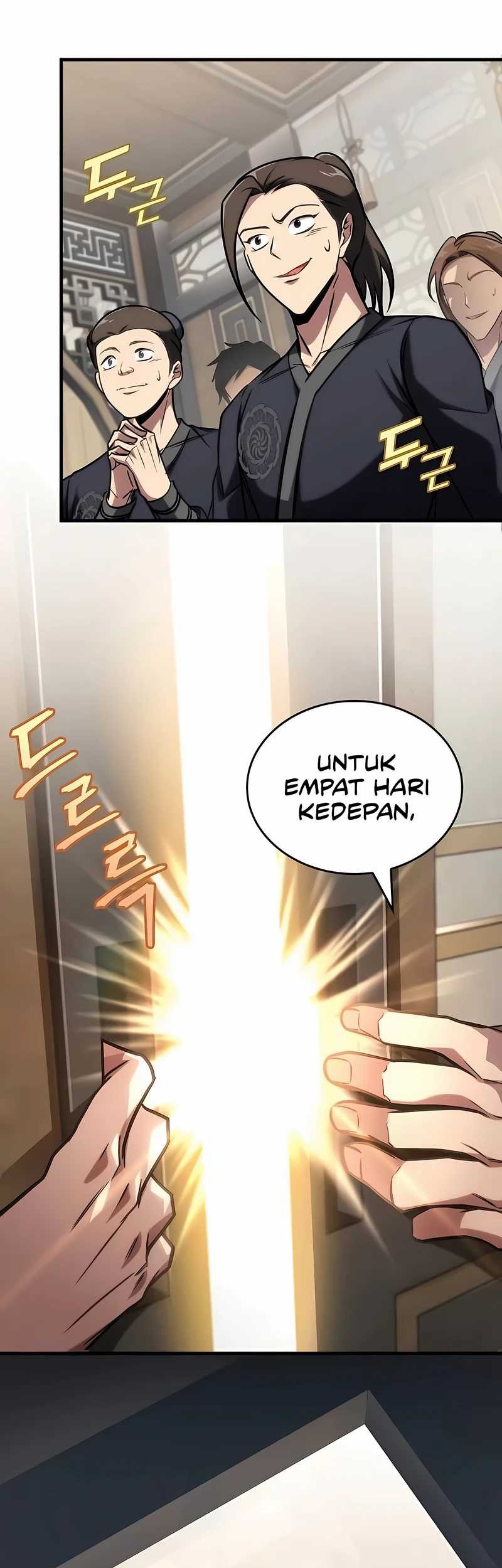 My Exclusive Tower Guide Chapter 48 Gambar 47
