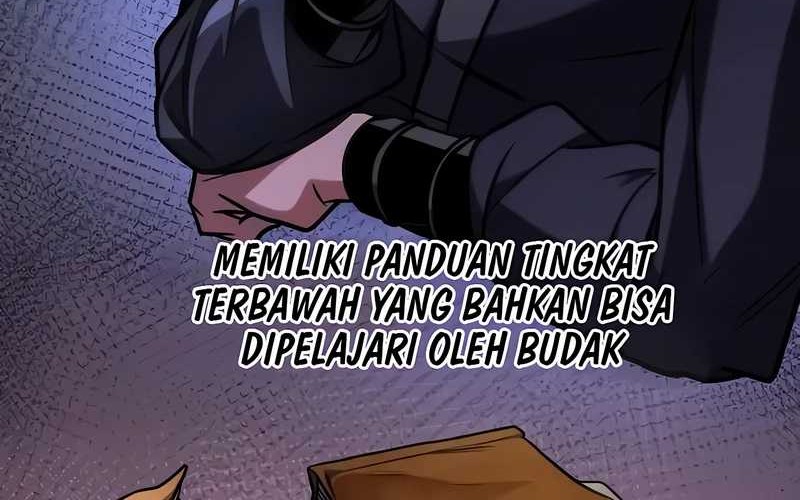 My Exclusive Tower Guide Chapter 48 Gambar 52