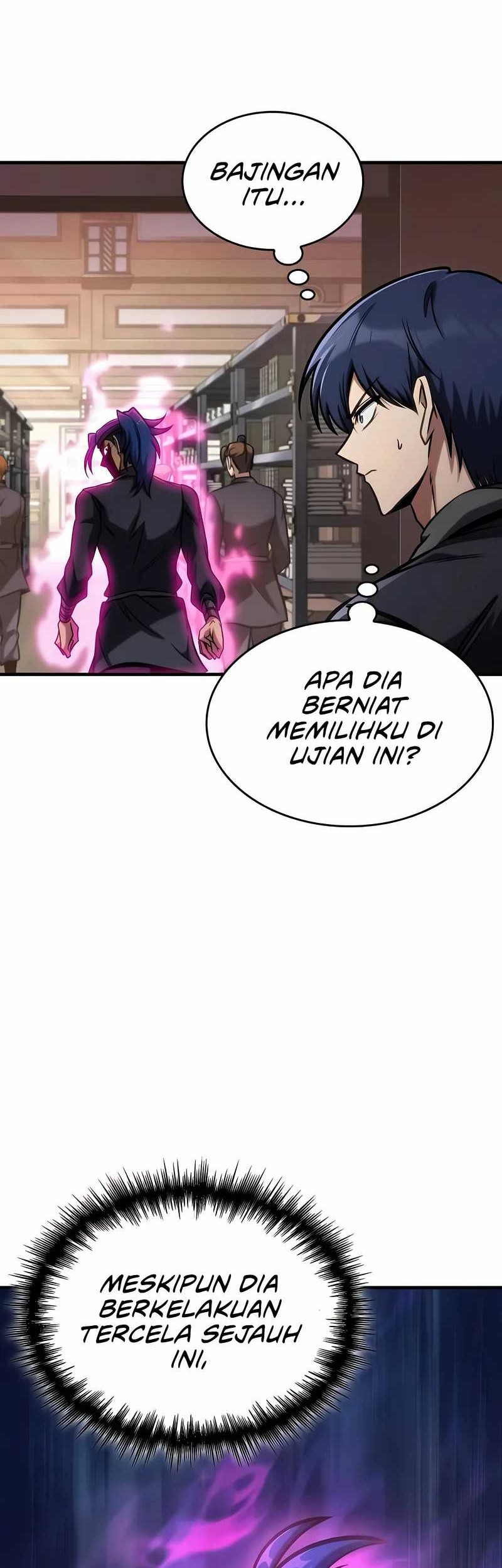 My Exclusive Tower Guide Chapter 48 Gambar 58