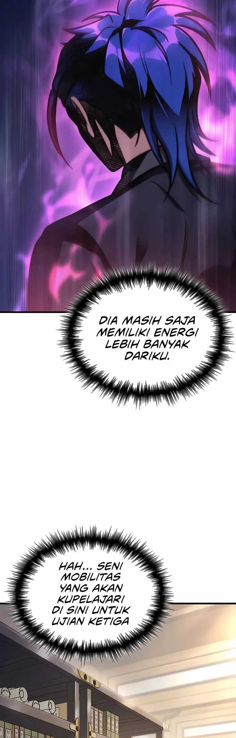 My Exclusive Tower Guide Chapter 48 Gambar 59