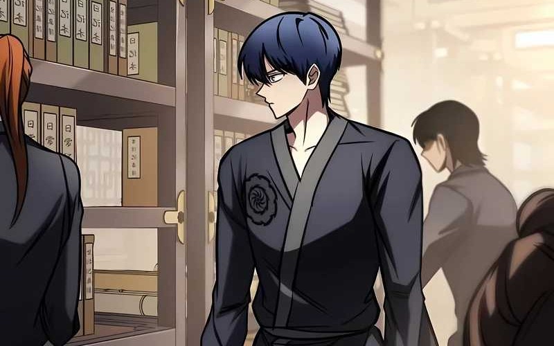 My Exclusive Tower Guide Chapter 48 Gambar 60