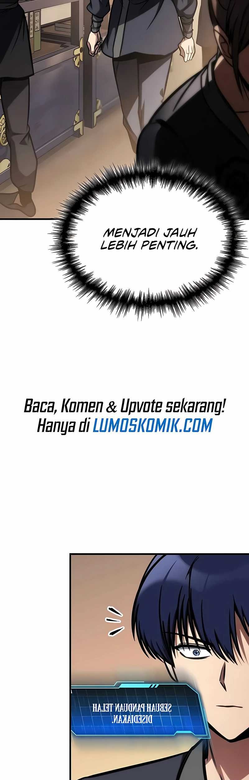 My Exclusive Tower Guide Chapter 48 Gambar 61