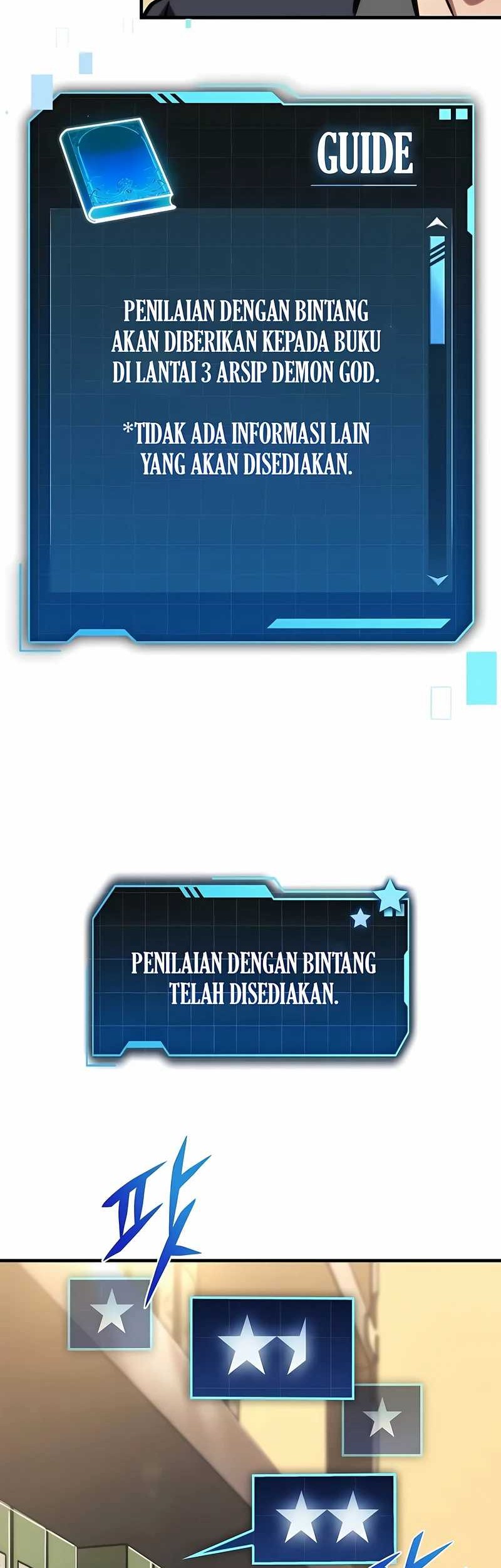 My Exclusive Tower Guide Chapter 48 Gambar 62