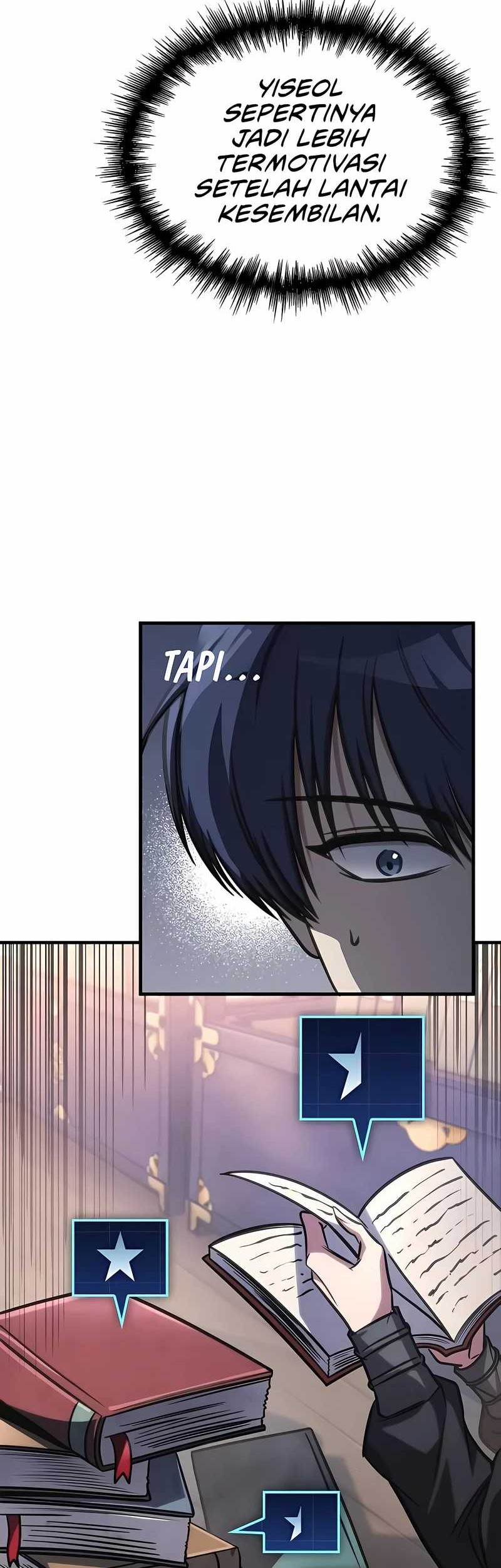 My Exclusive Tower Guide Chapter 48 Gambar 66