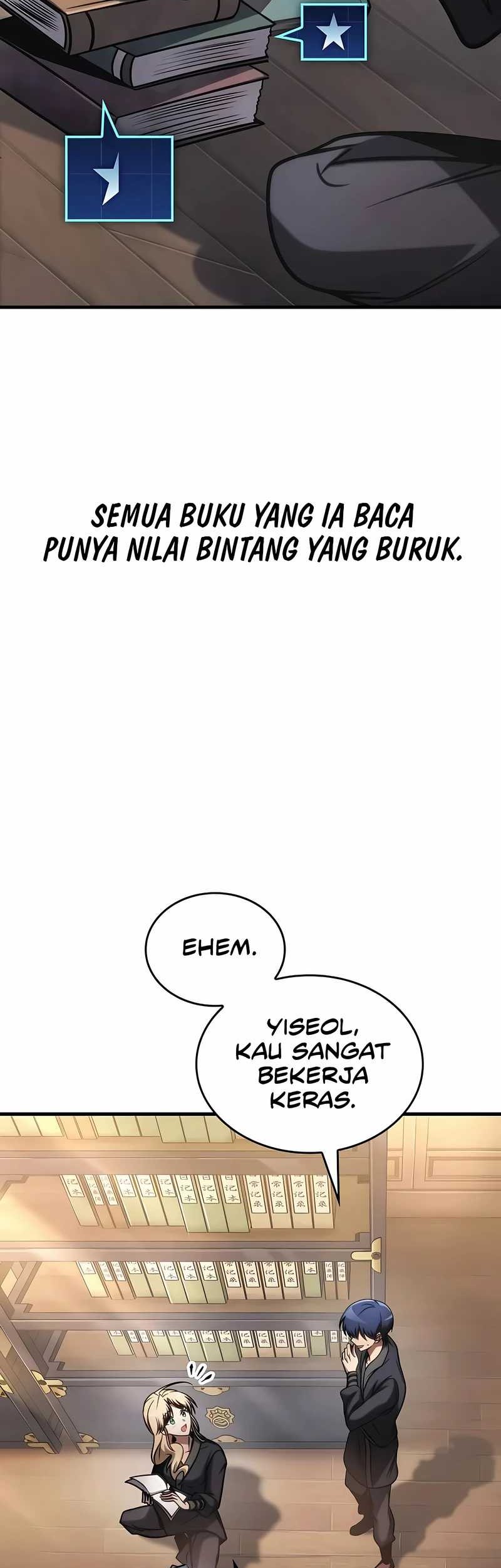 My Exclusive Tower Guide Chapter 48 Gambar 67