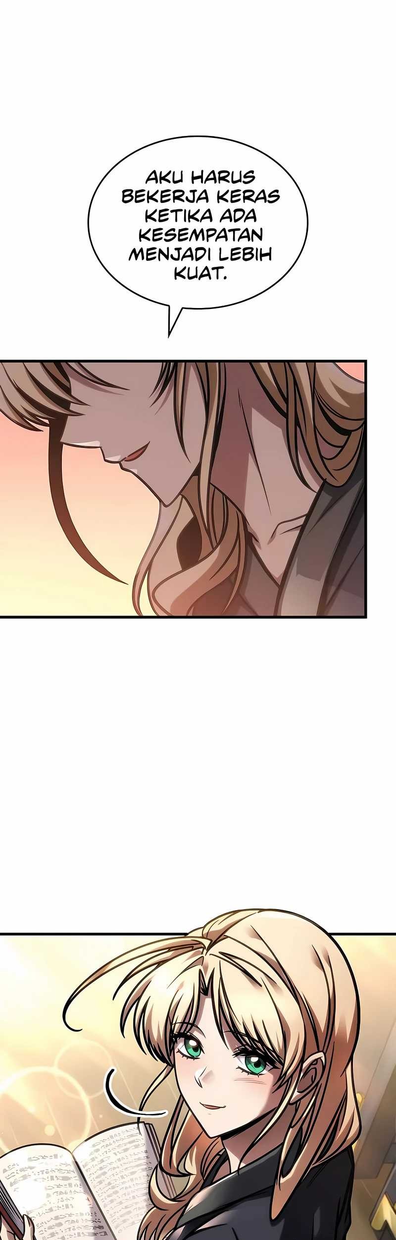 My Exclusive Tower Guide Chapter 48 Gambar 69