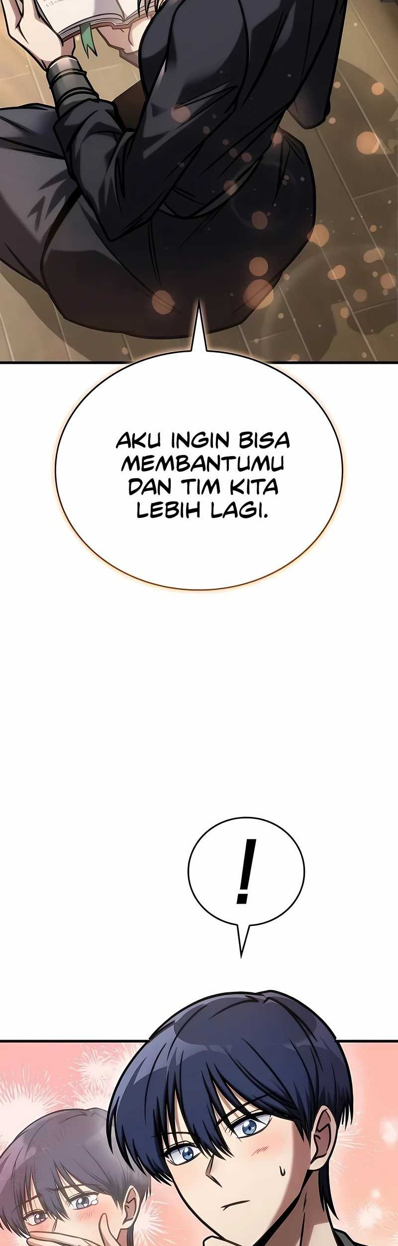 My Exclusive Tower Guide Chapter 48 Gambar 70