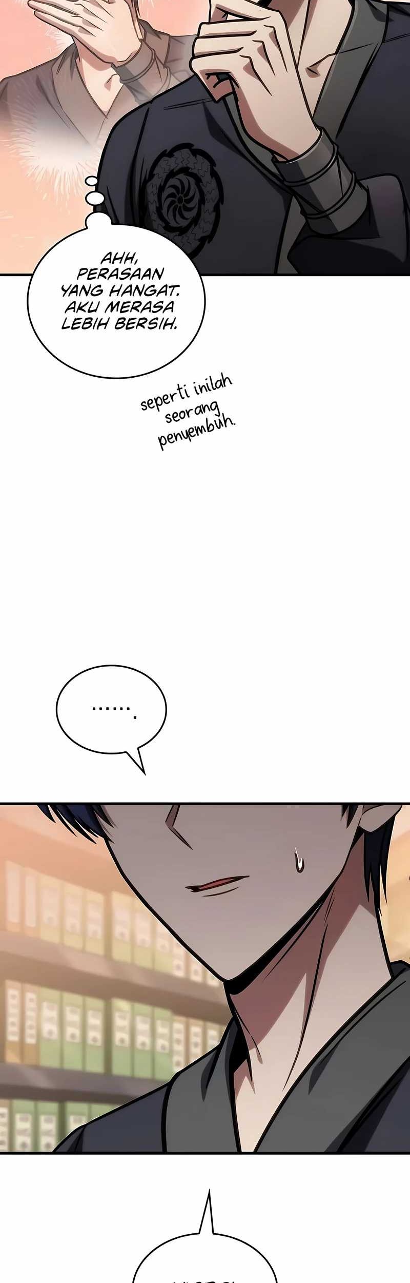 My Exclusive Tower Guide Chapter 48 Gambar 71