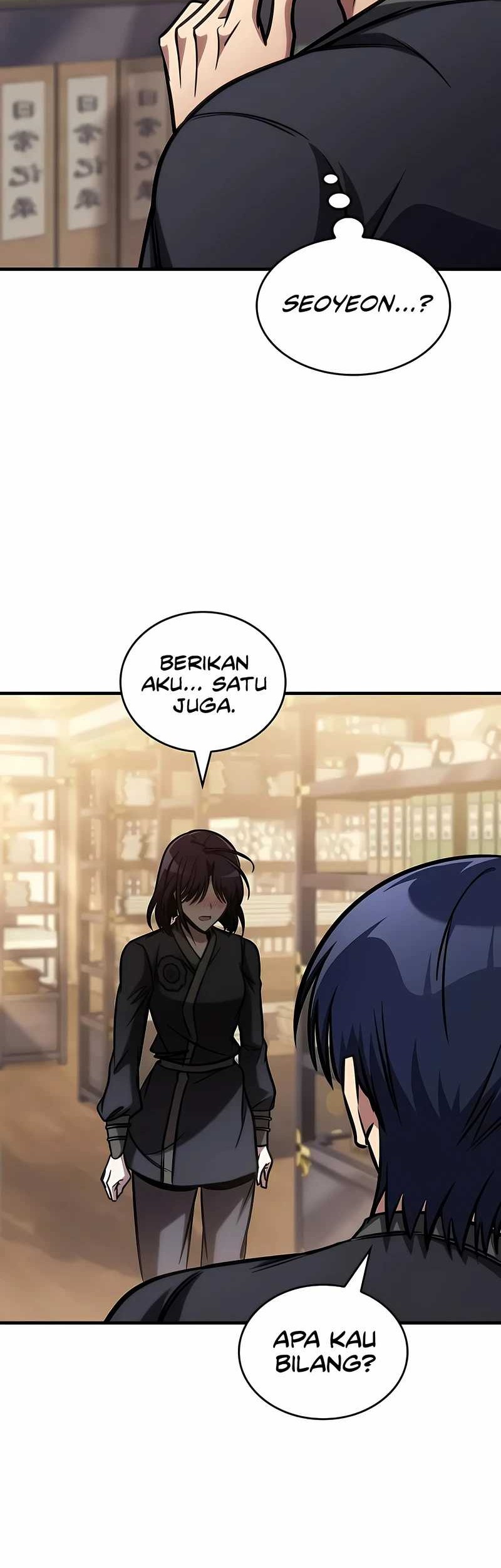 My Exclusive Tower Guide Chapter 48 Gambar 82