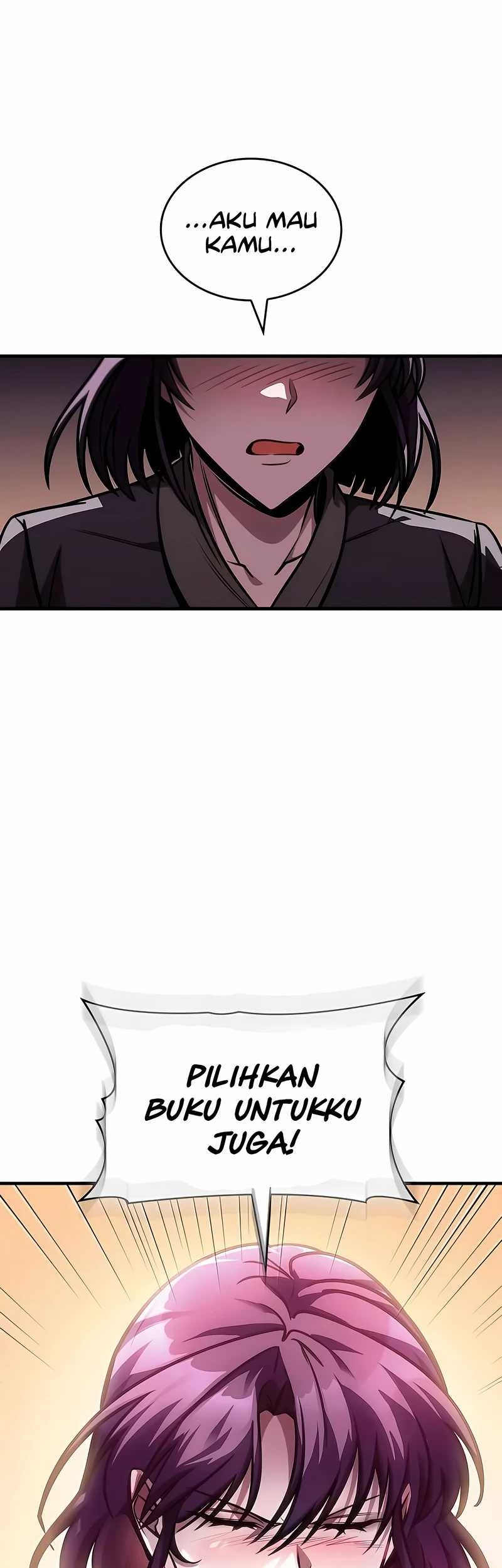 My Exclusive Tower Guide Chapter 48 Gambar 83