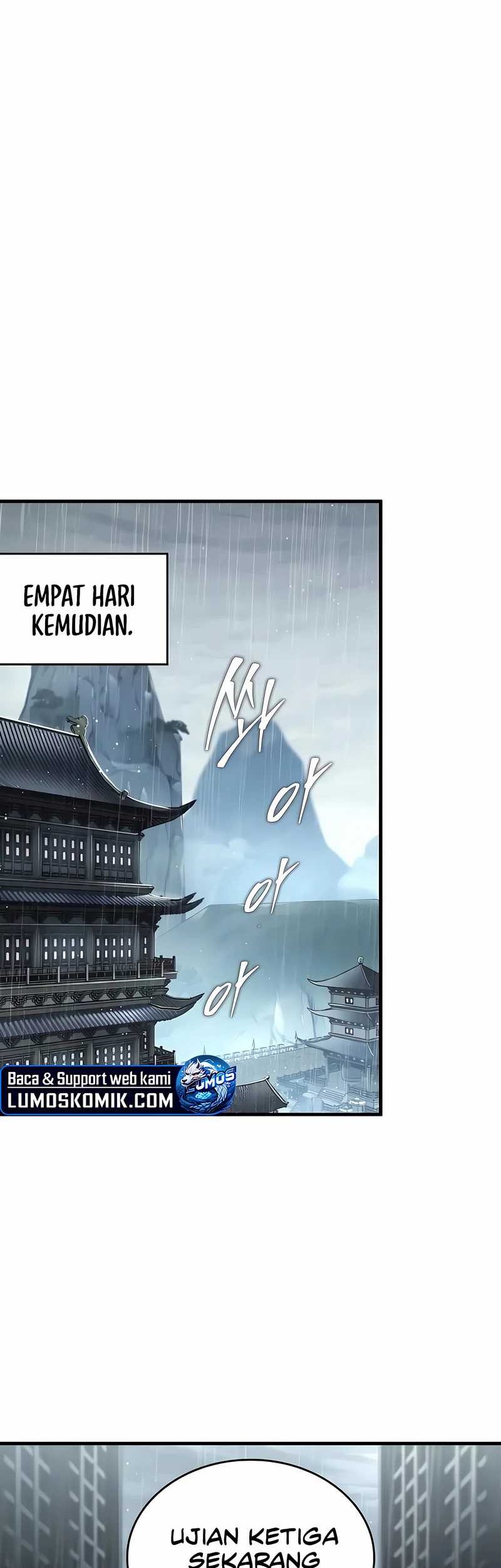 My Exclusive Tower Guide Chapter 48 Gambar 86