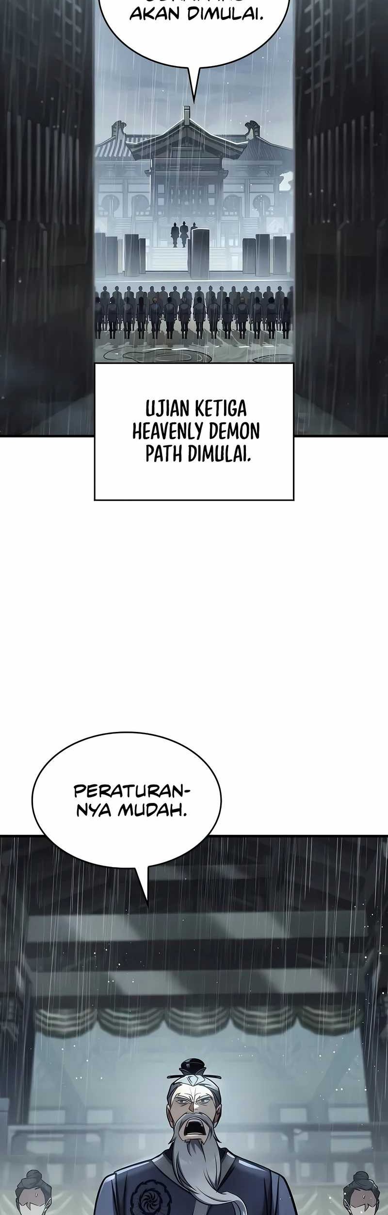 My Exclusive Tower Guide Chapter 48 Gambar 87