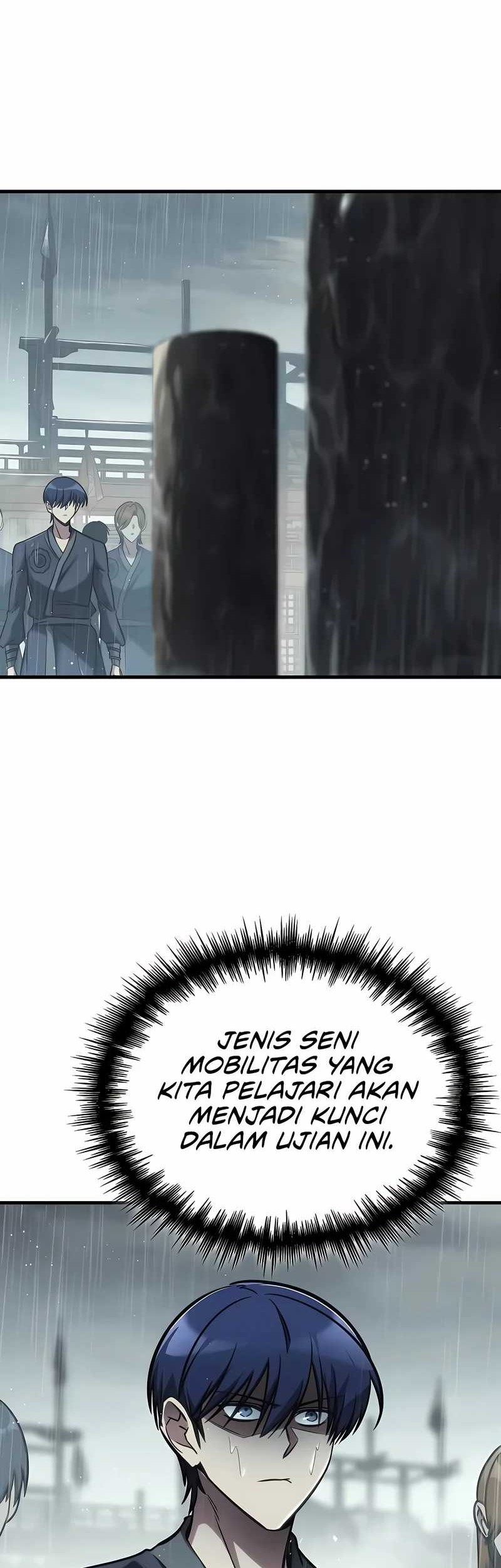My Exclusive Tower Guide Chapter 48 Gambar 90