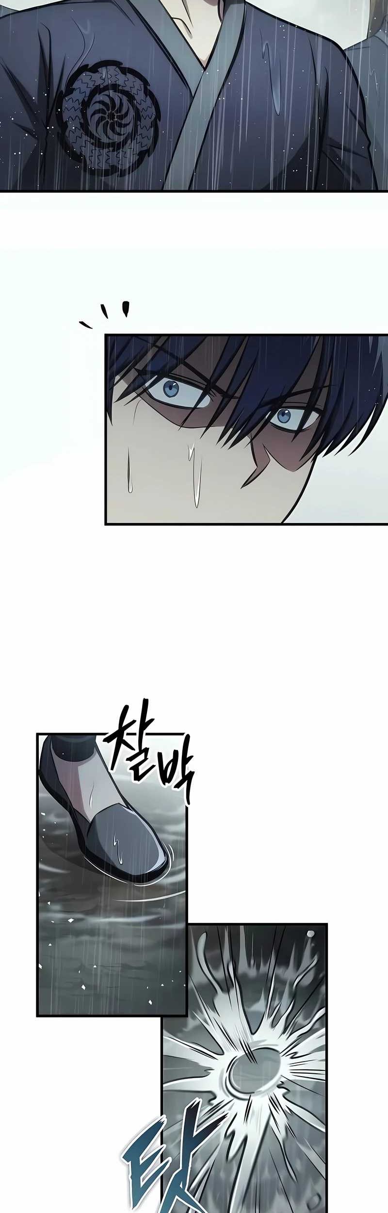My Exclusive Tower Guide Chapter 48 Gambar 91