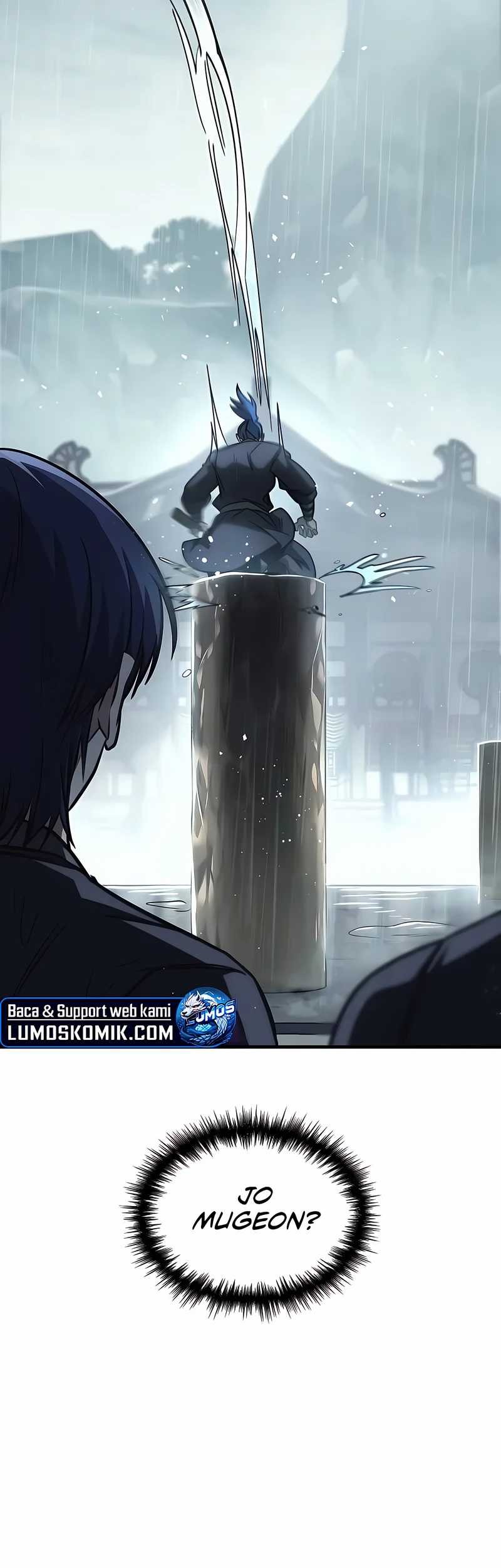 My Exclusive Tower Guide Chapter 48 Gambar 93