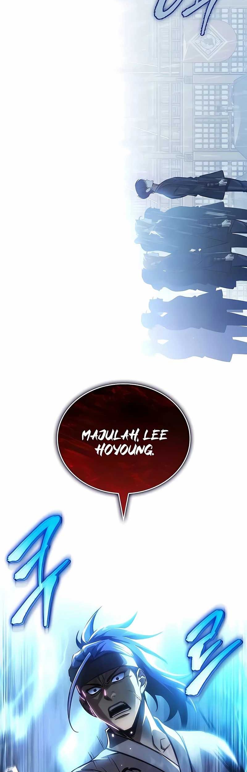 My Exclusive Tower Guide Chapter 48 Gambar 95