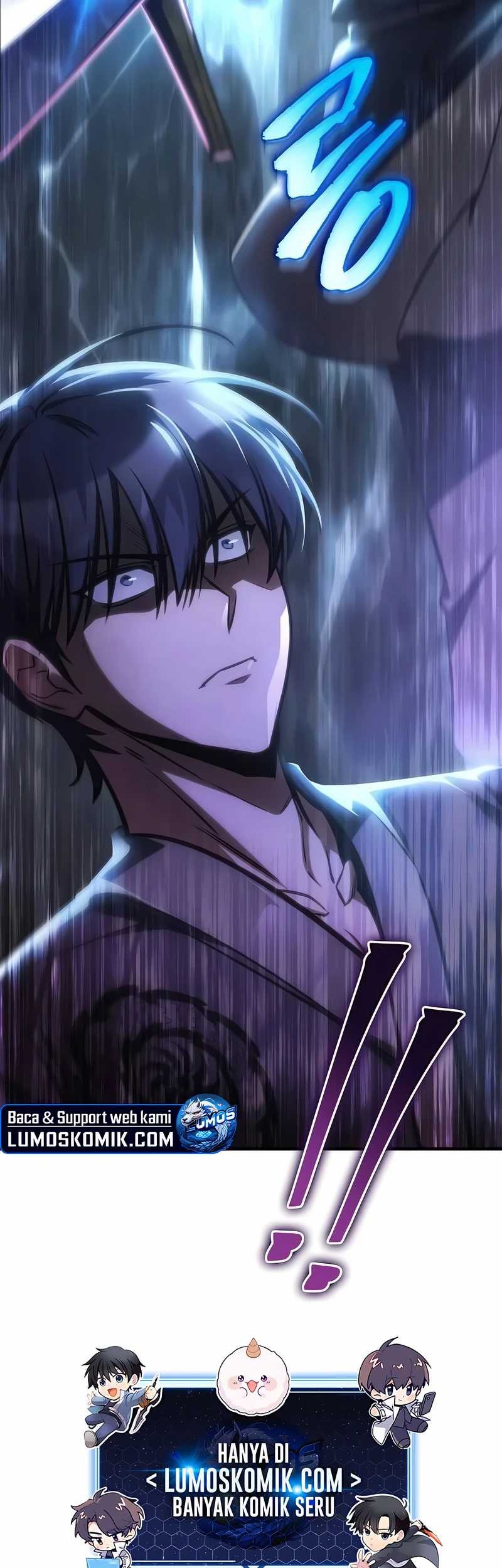 My Exclusive Tower Guide Chapter 48 Gambar 97