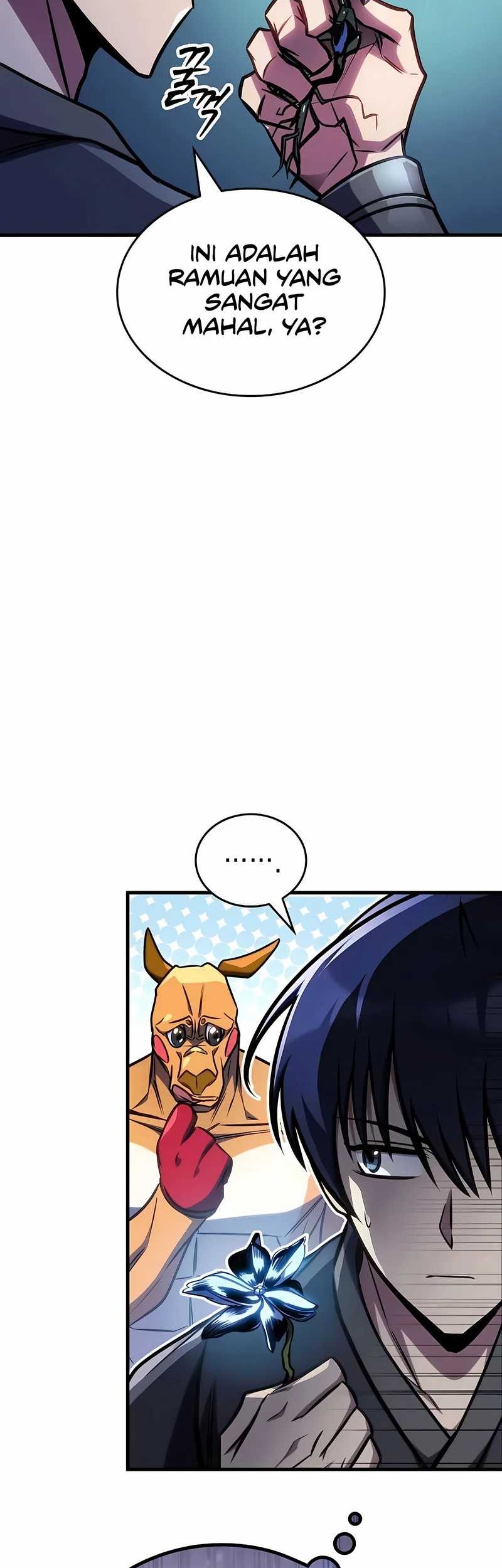 My Exclusive Tower Guide Chapter 48 Gambar 10
