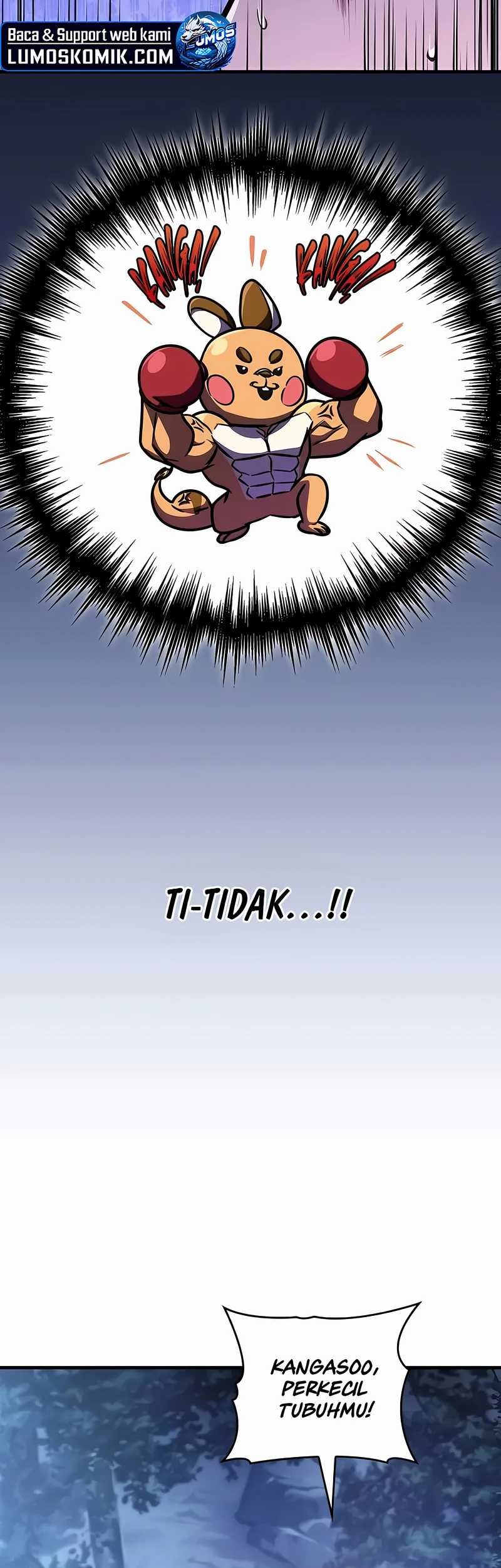 My Exclusive Tower Guide Chapter 48 Gambar 33