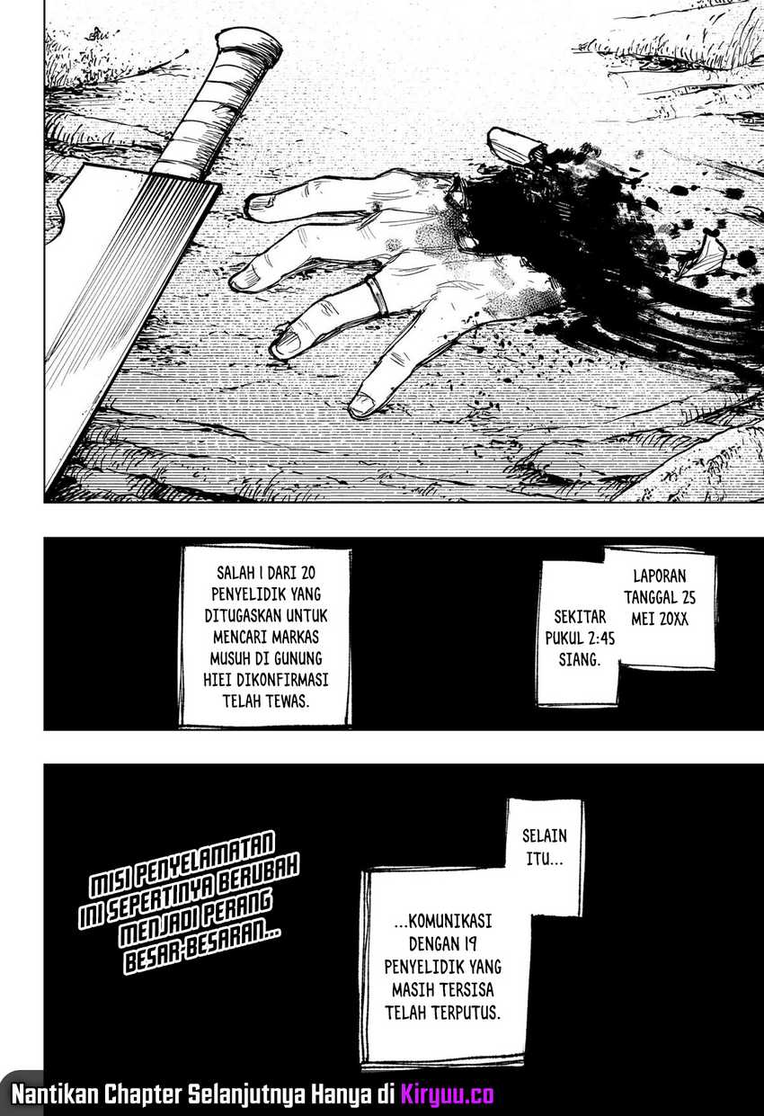 Oversleeping Takahashi Chapter 16 Gambar 25