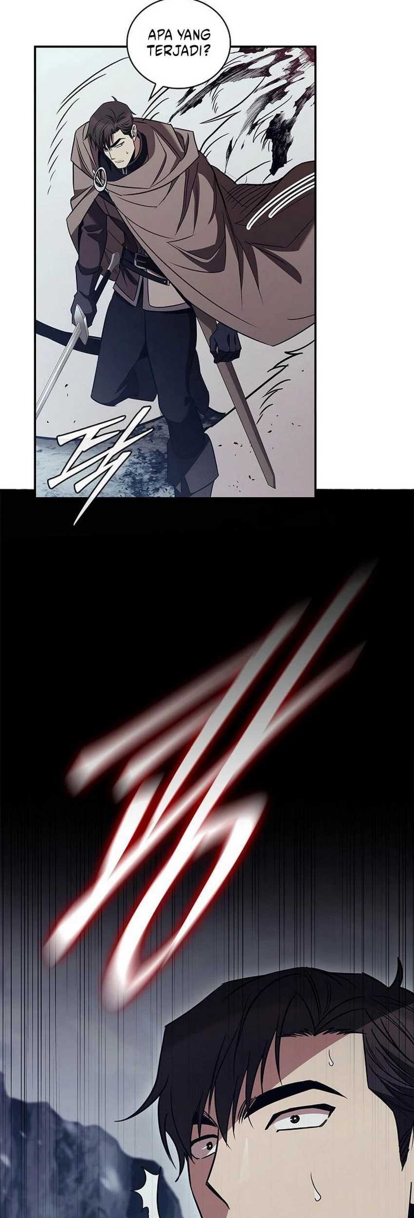 Raising the Princess to Overcome Death Chapter 60 Gambar 44