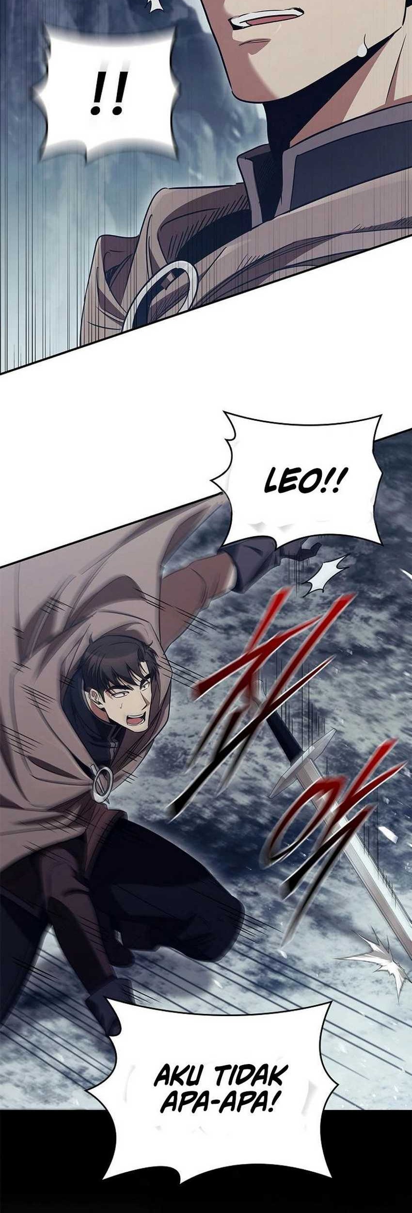 Raising the Princess to Overcome Death Chapter 60 Gambar 45