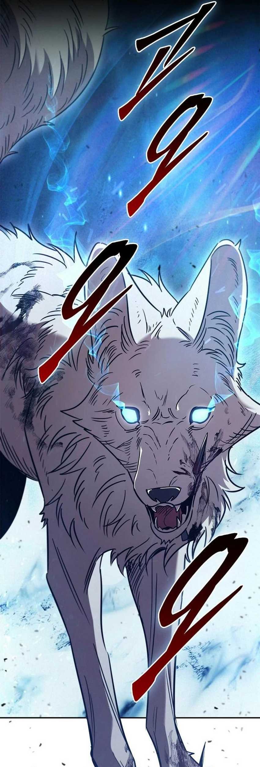 Raising the Princess to Overcome Death Chapter 60 Gambar 47