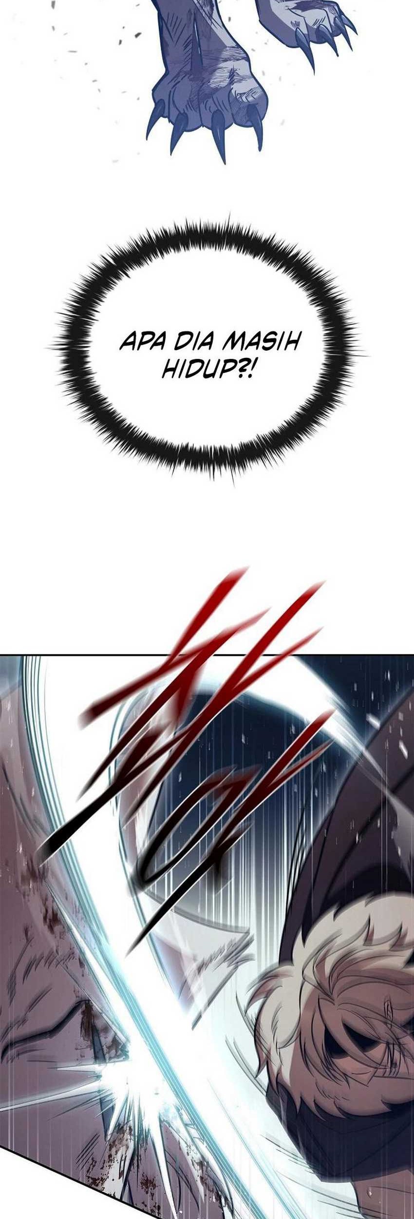 Raising the Princess to Overcome Death Chapter 60 Gambar 48