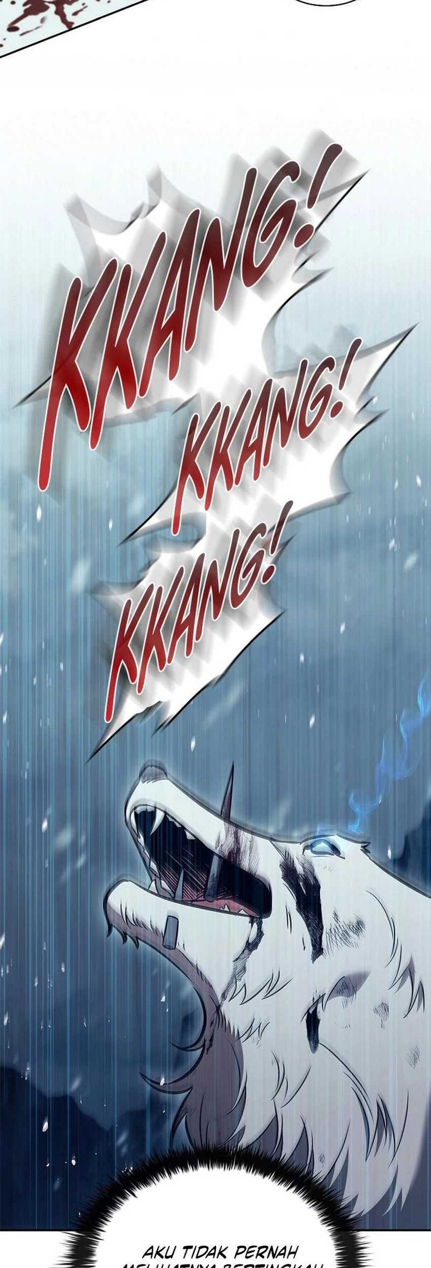 Raising the Princess to Overcome Death Chapter 60 Gambar 50