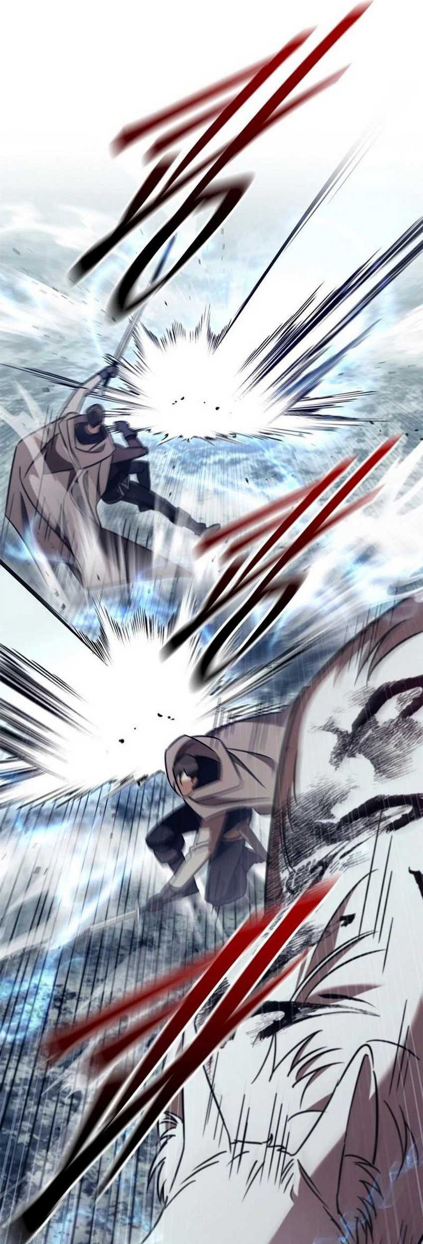 Raising the Princess to Overcome Death Chapter 60 Gambar 56