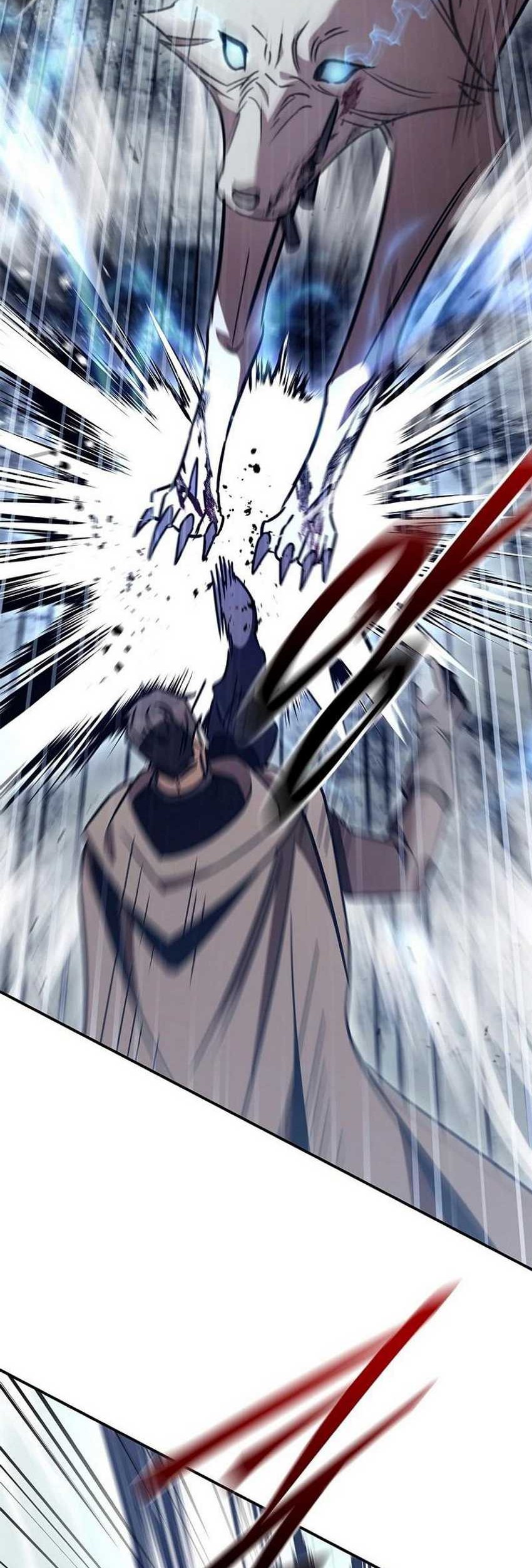 Raising the Princess to Overcome Death Chapter 60 Gambar 57
