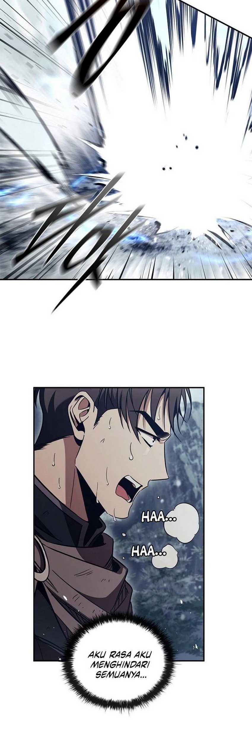 Raising the Princess to Overcome Death Chapter 60 Gambar 58